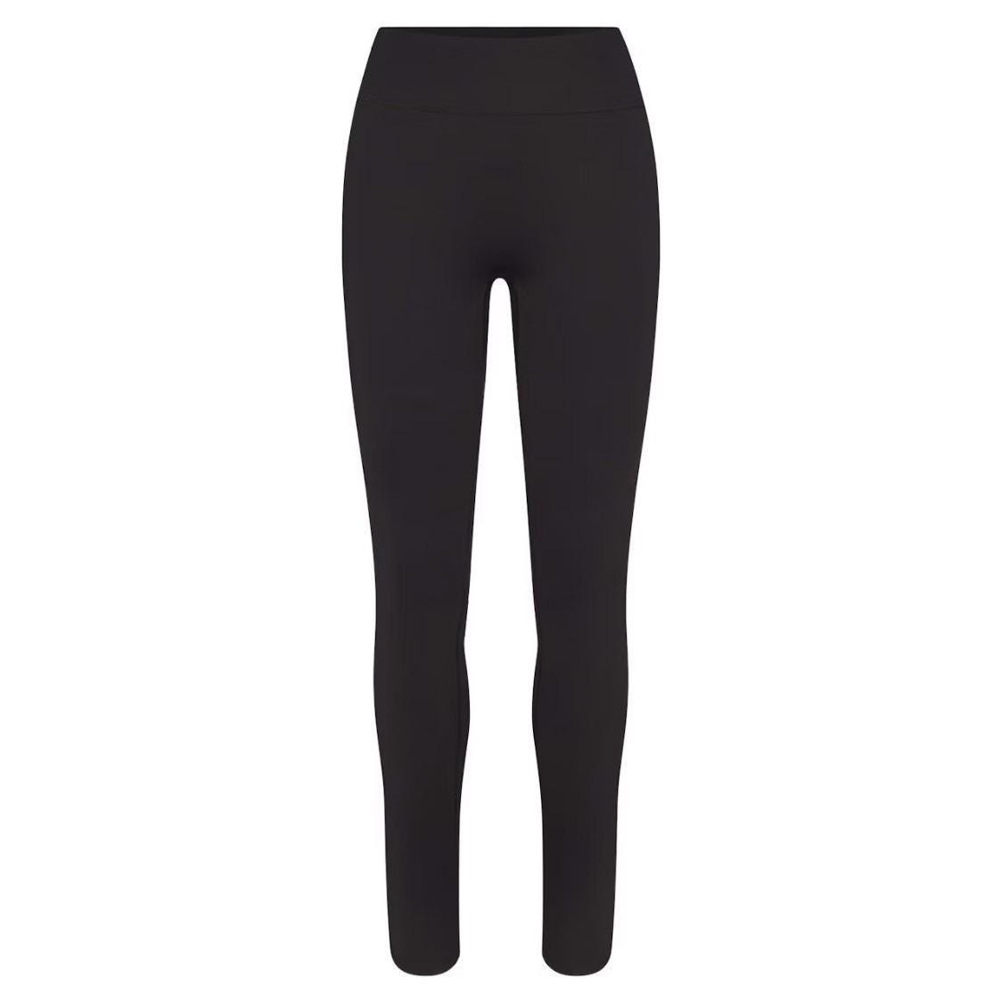 Skims Matte Legging 26 Inch Bo-Leg-7005w Obsidian Medium